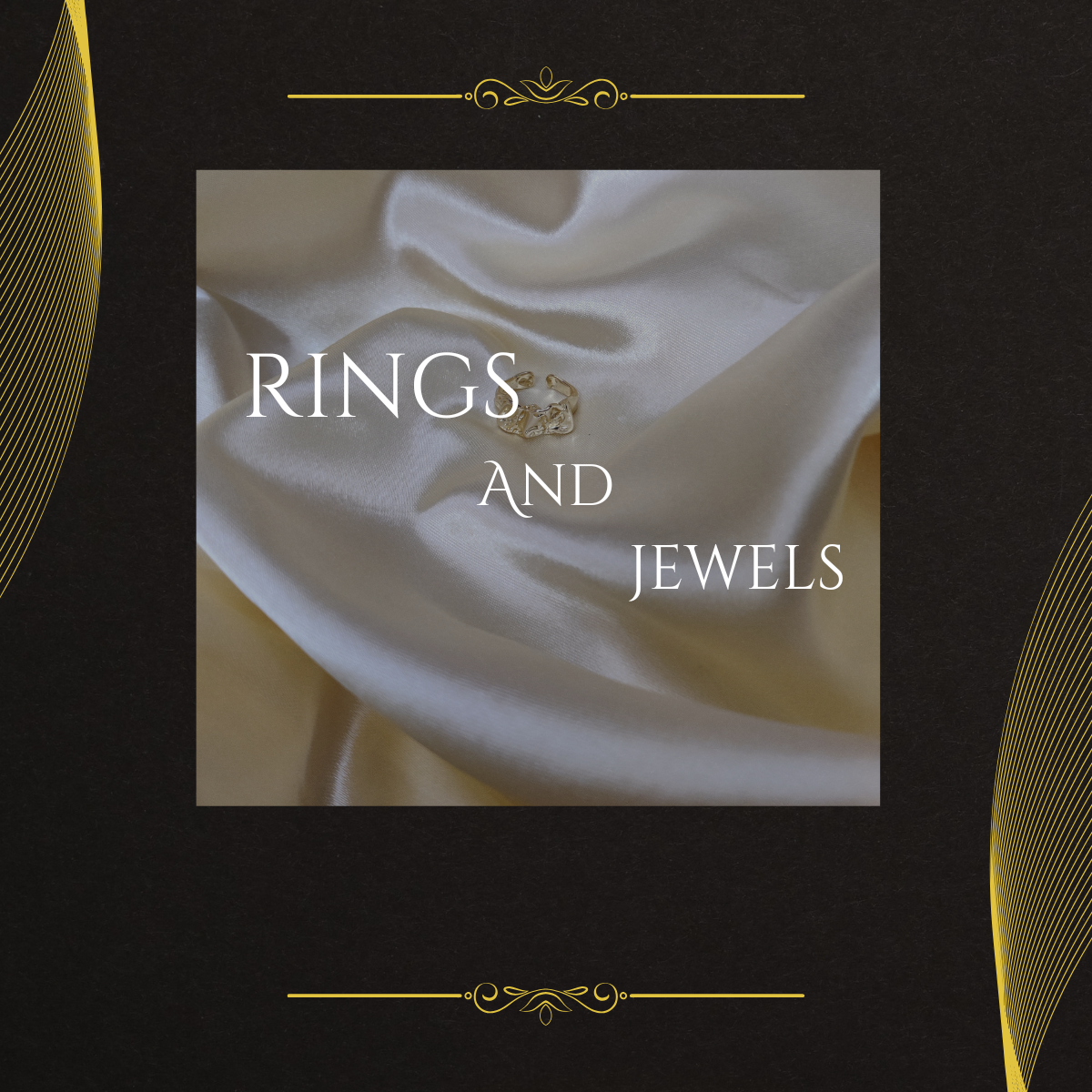 rings jewels